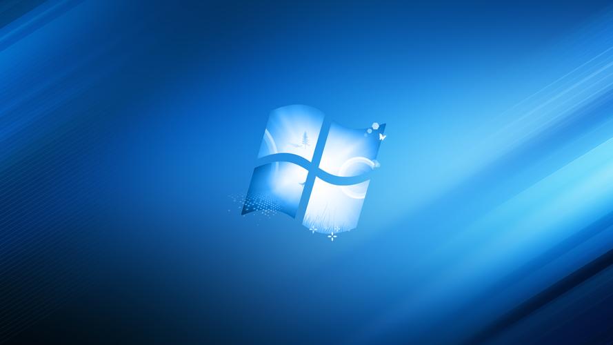 windows 9 微软宽屏电脑设计壁纸